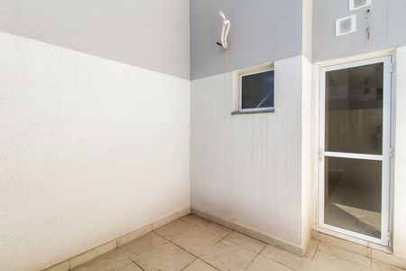Apartamento para alugar com 55m², 2 quartos e 1 vaga Apartamento para alugar com 55m², 2 quartos e 1 vagaÁrea de Serviço