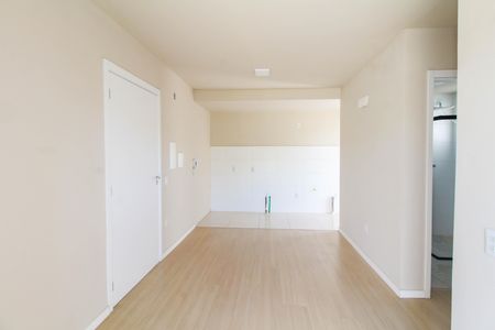 Apartamento para alugar com 55m², 2 quartos e 1 vaga Apartamento para alugar com 55m², 2 quartos e 1 vagaSala