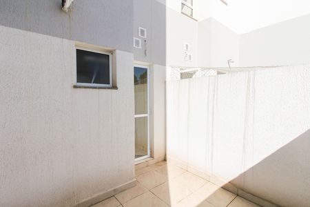 Apartamento para alugar com 55m², 2 quartos e 1 vaga Apartamento para alugar com 55m², 2 quartos e 1 vagaÁrea de Serviço