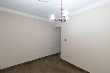 Casa à venda com 102m², 2 quartos e 1 vagaSala de Jantar