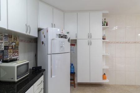 Casa à venda com 102m², 2 quartos e 1 vagaCozinha