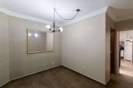 Casa à venda com 102m², 2 quartos e 1 vagaSala de Jantar