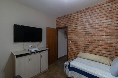 Casa à venda com 102m², 2 quartos e 1 vagaQuarto 2