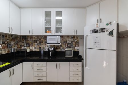 Casa à venda com 102m², 2 quartos e 1 vagaCozinha