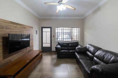 Sala de casa à venda com 2 quartos, 102m² em Aricanduva, São Paulo