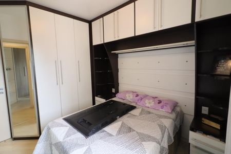 Quarto 1 de apartamento para alugar com 3 quartos, 74m² em Bussocaba, Osasco