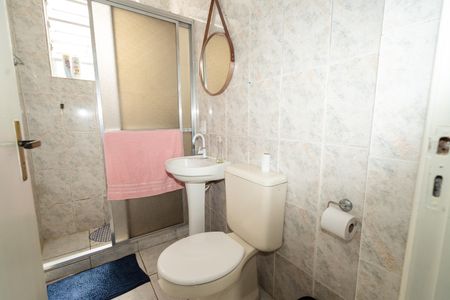 Apartamento à venda com 44m², 2 quartos e sem vagaBanheiro