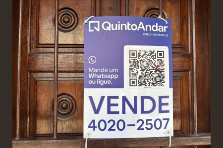 Apartamento à venda com 44m², 2 quartos e sem vagaPlaquinha Instalada código KEFI-130