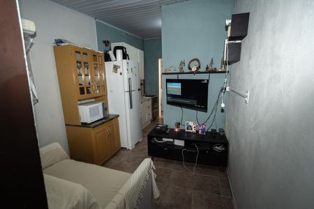 Apartamento à venda com 44m², 2 quartos e sem vagaAnexo