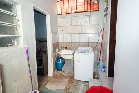Apartamento à venda com 44m², 2 quartos e sem vagaÁrea de Serviço
