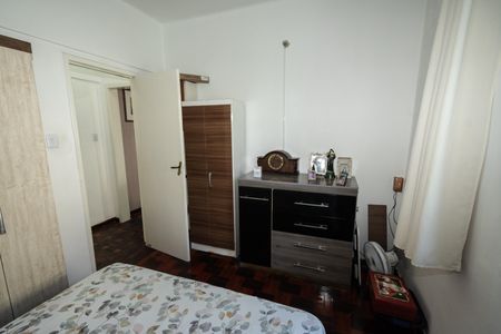 Apartamento à venda com 44m², 2 quartos e sem vagaQuarto