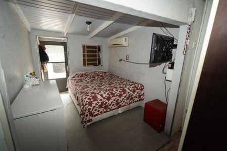 Apartamento à venda com 44m², 2 quartos e sem vagaAnexo