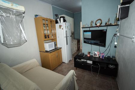 Apartamento à venda com 44m², 2 quartos e sem vagaAnexo