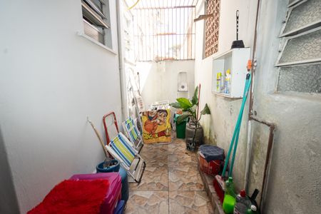 Apartamento à venda com 44m², 2 quartos e sem vagaÁrea de Serviço