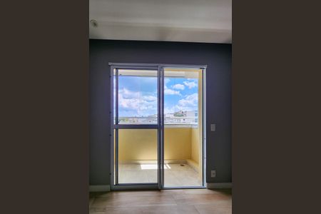 Varanda  de apartamento para alugar com 2 quartos, 52m² em Assunção, São Bernardo do Campo