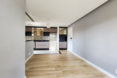 Sala  de apartamento para alugar com 2 quartos, 52m² em Assunção, São Bernardo do Campo