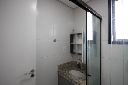 Apartamento para alugar com 47m², 2 quartos e 1 vagaBanheiro 