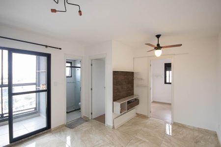 Apartamento para alugar com 47m², 2 quartos e 1 vagaSala 