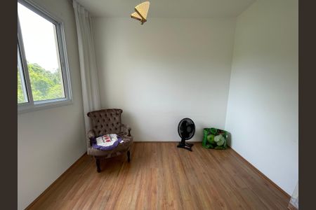 Quarto 1 de apartamento para alugar com 2 quartos, 32m² em Jardim Celeste, São Paulo