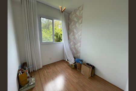 Quarto 2 de apartamento para alugar com 2 quartos, 32m² em Jardim Celeste, São Paulo