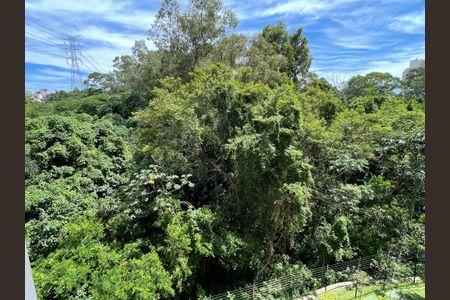 Vista do Quarto 1 de apartamento para alugar com 2 quartos, 32m² em Jardim Celeste, São Paulo