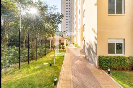 Apartamento para alugar com 32m², 2 quartos e sem vagaÁrea comum