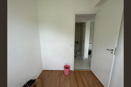 Apartamento para alugar com 32m², 2 quartos e sem vagaQuarto 2