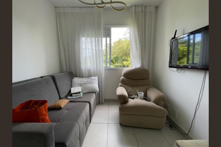 Apartamento para alugar com 32m², 2 quartos e sem vagaSala