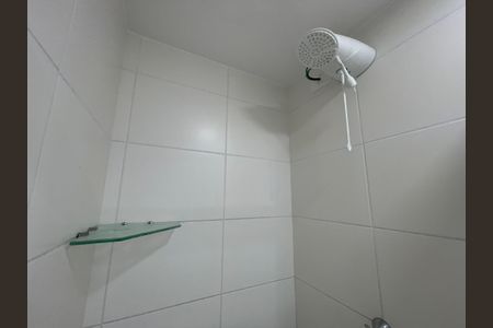 Apartamento para alugar com 32m², 2 quartos e sem vagaBanheiro