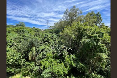 Apartamento para alugar com 32m², 2 quartos e sem vagaVista do Quarto 2