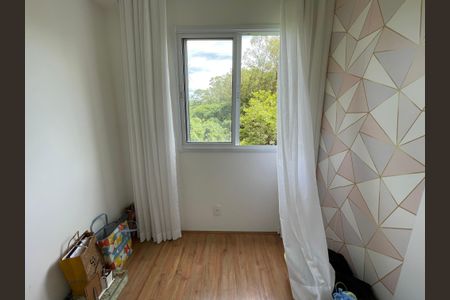 Apartamento para alugar com 32m², 2 quartos e sem vagaQuarto 2
