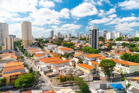 Vista do Quarto 1 de apartamento para alugar com 2 quartos, 70m² em Vila Alexandria, São Paulo