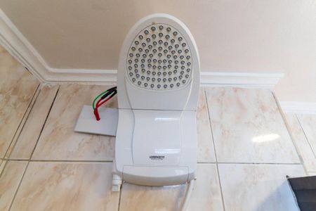 Apartamento para alugar com 70m², 2 quartos e 1 vaga Apartamento para alugar com 70m², 2 quartos e 1 vagaBanheiro