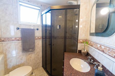 Apartamento para alugar com 70m², 2 quartos e 1 vaga Apartamento para alugar com 70m², 2 quartos e 1 vagaBanheiro