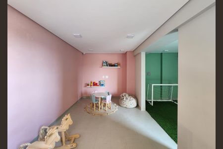 Apartamento para alugar com 33m², 2 quartos e sem vaga Apartamento para alugar com 33m², 2 quartos e sem vagaBrinquedoteca