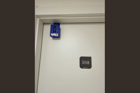 Apartamento para alugar com 33m², 2 quartos e sem vaga Apartamento para alugar com 33m², 2 quartos e sem vagaLockBox