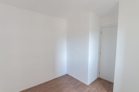 Quarto 1 de apartamento para alugar com 2 quartos, 33m² em Parque Novo Mundo, São Paulo