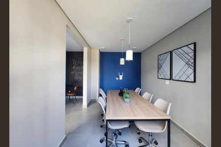 Apartamento para alugar com 33m², 2 quartos e sem vaga Apartamento para alugar com 33m², 2 quartos e sem vagaÁrea comum