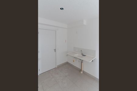 Apartamento para alugar com 33m², 2 quartos e sem vaga Apartamento para alugar com 33m², 2 quartos e sem vagaSala e Cozinha