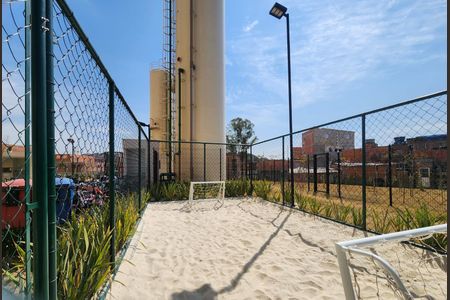 Apartamento para alugar com 33m², 2 quartos e sem vaga Apartamento para alugar com 33m², 2 quartos e sem vagaQuadra