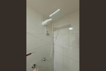 Apartamento para alugar com 34m², 2 quartos e sem vaga Apartamento para alugar com 34m², 2 quartos e sem vagaBanheiro
