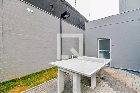 Apartamento para alugar com 34m², 2 quartos e sem vaga Apartamento para alugar com 34m², 2 quartos e sem vagaEspaço para Jogos