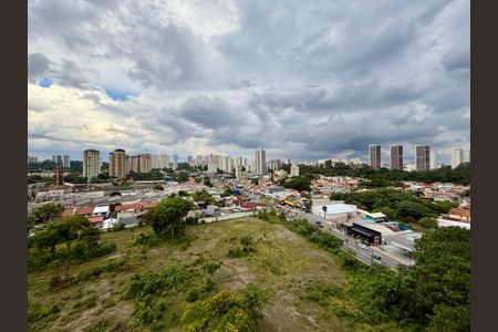 Apartamento para alugar com 34m², 2 quartos e sem vaga Apartamento para alugar com 34m², 2 quartos e sem vagaVista Quarto 1