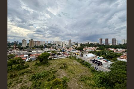 Apartamento para alugar com 34m², 2 quartos e sem vaga Apartamento para alugar com 34m², 2 quartos e sem vagaVista Quarto 2