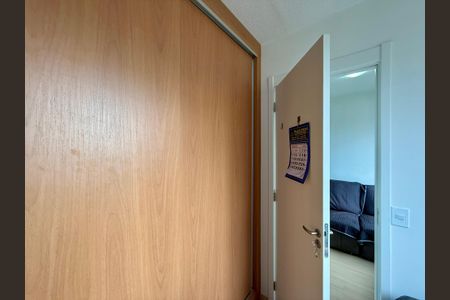 Apartamento para alugar com 34m², 2 quartos e sem vaga Apartamento para alugar com 34m², 2 quartos e sem vagaQuarto 2