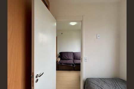 Apartamento para alugar com 34m², 2 quartos e sem vaga Apartamento para alugar com 34m², 2 quartos e sem vagaQuarto 2