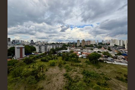 Apartamento para alugar com 34m², 2 quartos e sem vaga Apartamento para alugar com 34m², 2 quartos e sem vagaVista