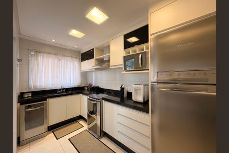 Apartamento à venda com 135m², 3 quartos e 3 vagasCozinha