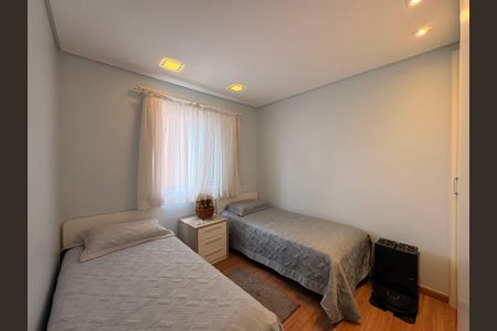 Apartamento à venda com 135m², 3 quartos e 3 vagasSuite 1