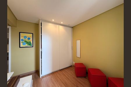 Apartamento à venda com 135m², 3 quartos e 3 vagasSuite 2